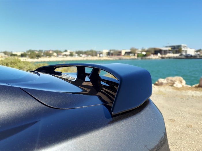 2019 Ford Mustang GT FN MY20 Grey