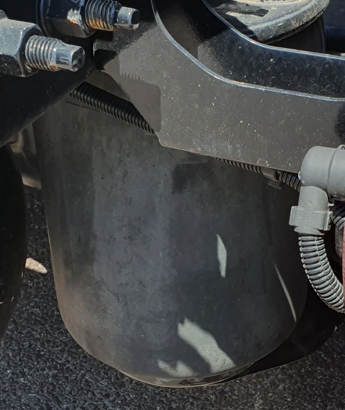 2015 Volvo FH540 GLOBETROTTER WHITE