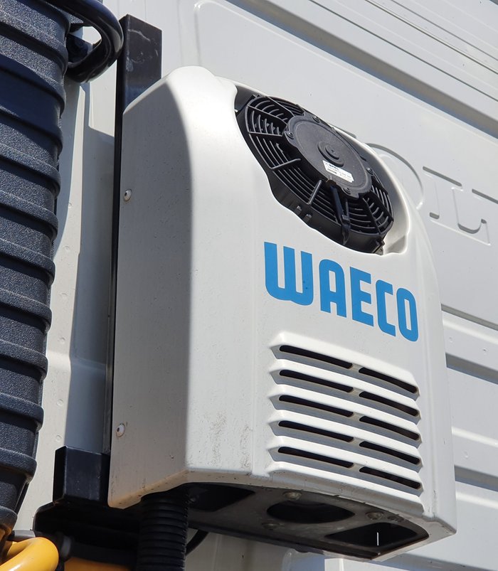 2015 Volvo FH540 GLOBETROTTER WHITE