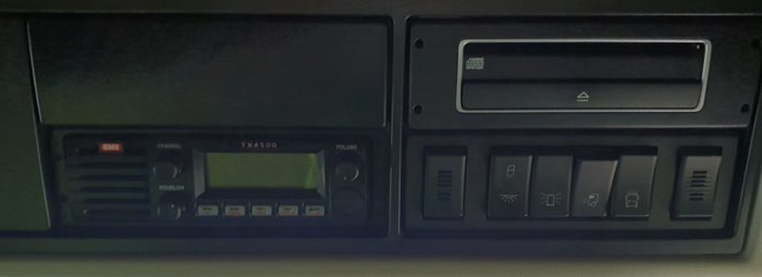 2015 Volvo FH540 GLOBETROTTER WHITE