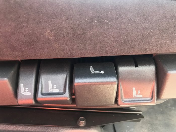 2019 FUSO FIGHTER 1627 null null White