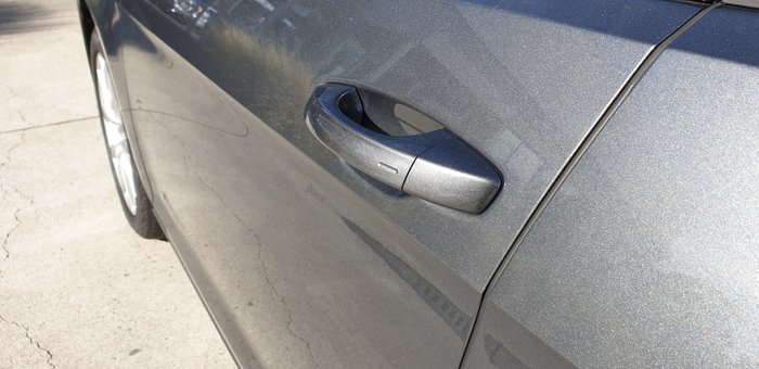 2019 Volkswagen Golf 110TSI Comfortline 7.5 MY20 Grey