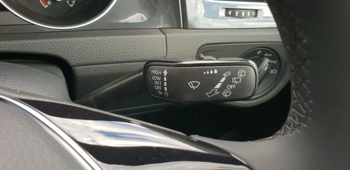 2019 Volkswagen Golf 110TSI Trendline 7.5 MY20 Grey