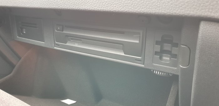 2019 Volkswagen Golf 110TSI Trendline 7.5 MY20 Grey