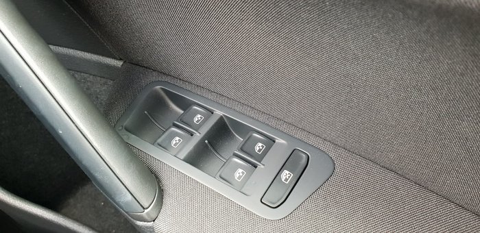 2019 Volkswagen Golf 110TSI Trendline 7.5 MY20 Grey