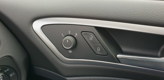 2019 Volkswagen Golf 110TSI Trendline 7.5 MY20 Grey