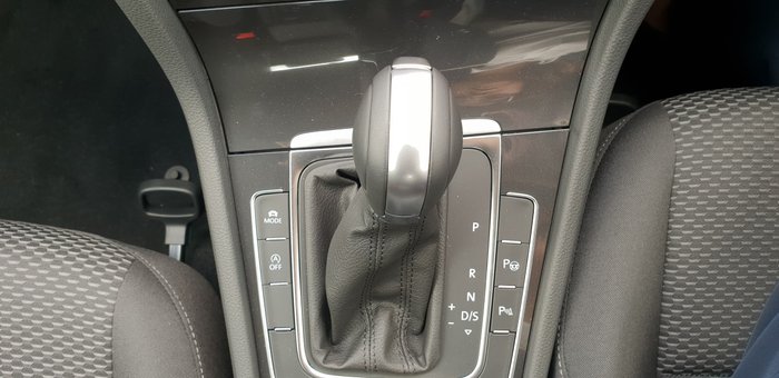 2019 Volkswagen Golf 110TSI Trendline 7.5 MY20 Grey