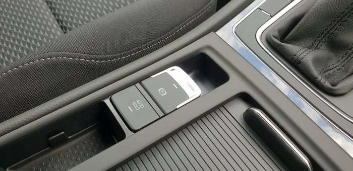 2019 Volkswagen Golf 110TSI Trendline 7.5 MY20 Grey