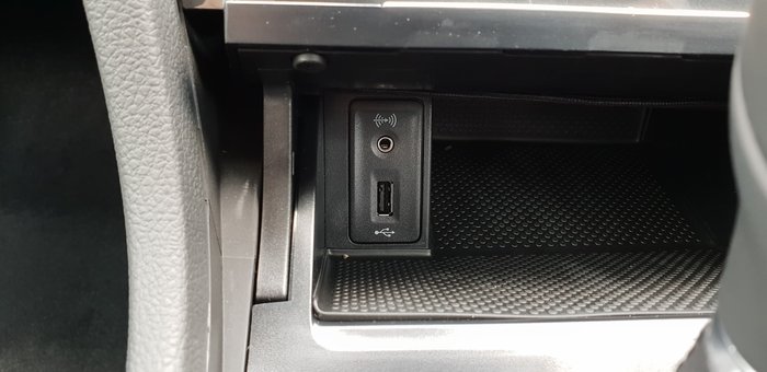 2019 Volkswagen Golf 110TSI Trendline 7.5 MY20 Grey