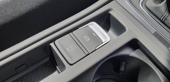 2019 Volkswagen Golf 110TSI Trendline 7.5 MY20 Black