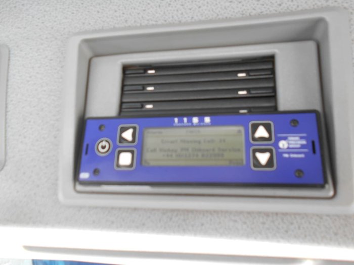 2014 MERCEDES-BENZ 2648 ACTROS null null White