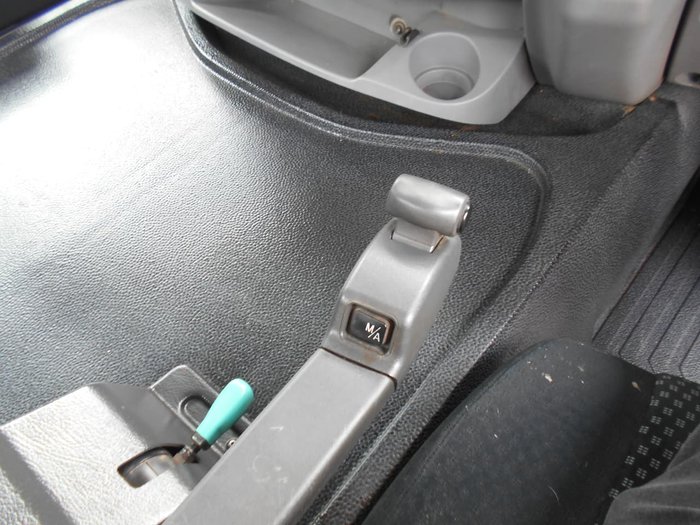 2014 MERCEDES-BENZ 2648 ACTROS null null White