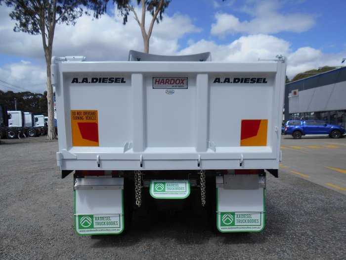 2014 MERCEDES-BENZ 2648 ACTROS null null White