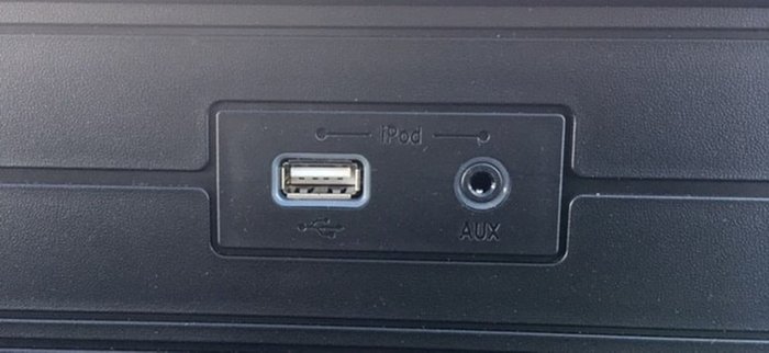 2020 FUSO CANTER 815 null null White