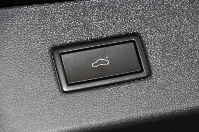 2019 Volkswagen Tiguan 162TSI Highline 5N MY20 Four Wheel Drive Black