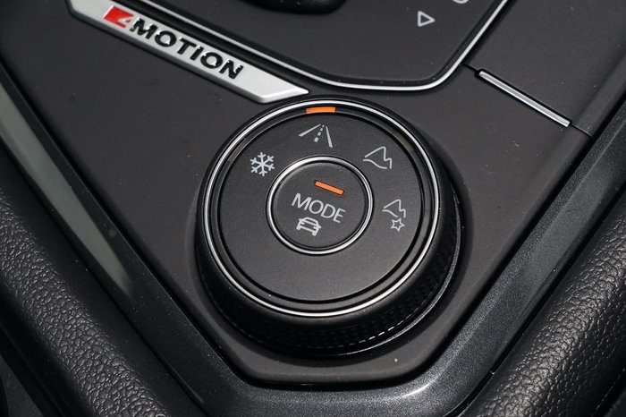 2019 Volkswagen Tiguan 162TSI Highline 5N MY19.5 Four Wheel Drive Silver