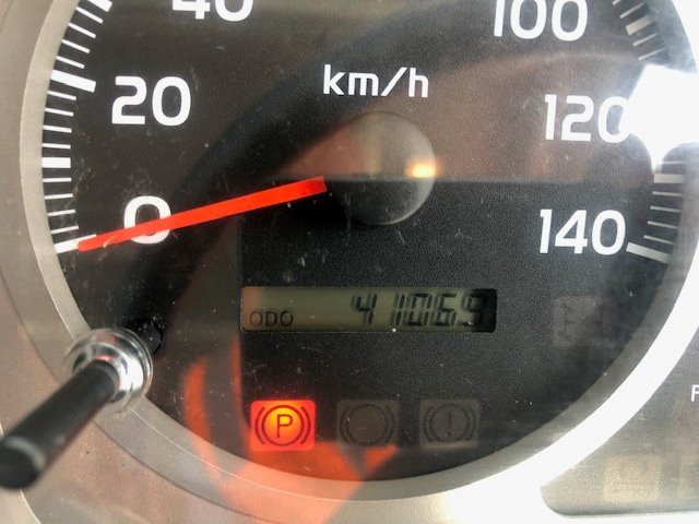 2012 Hino FD 1124-500 Series BEAVERTAIL