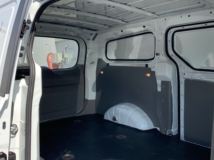 2019 LDV G10 SV7C White