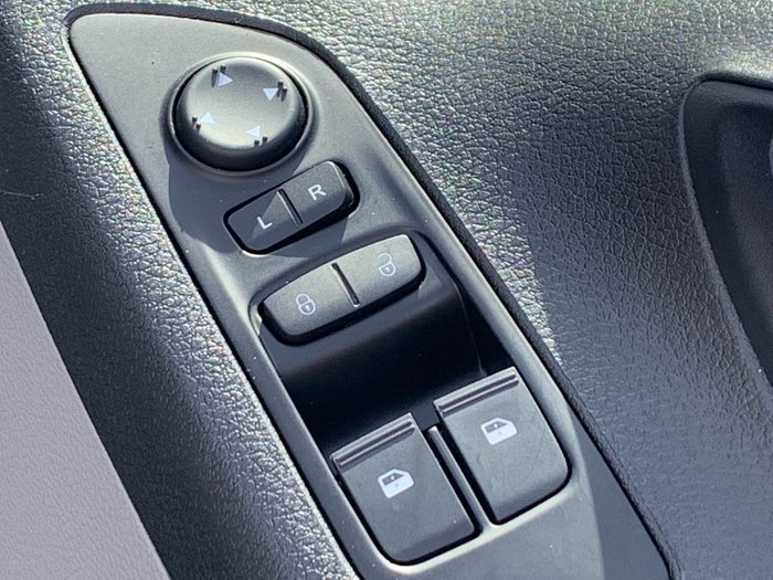 2019 LDV G10 SV7C White