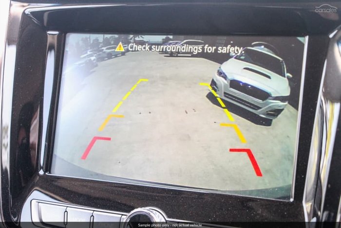 2019 SsangYong Rexton ELX Y400 4X4 Dual Range Silver