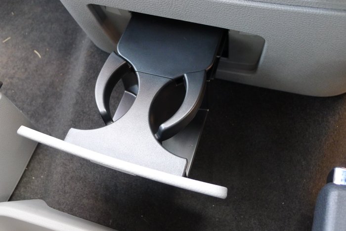 2019 LDV G10 SV7C White