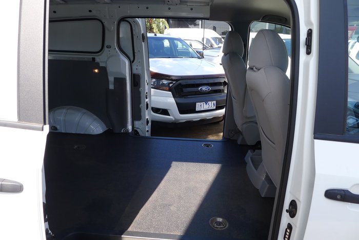 2019 LDV G10 SV7C White