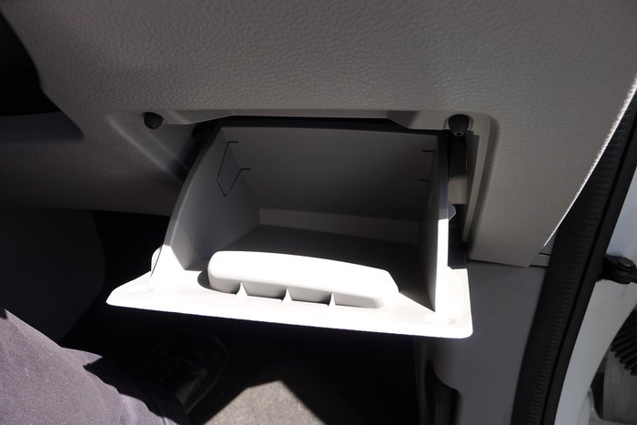 2019 LDV G10 SV7C White