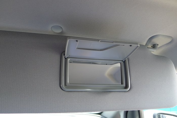 2019 LDV G10 SV7A White