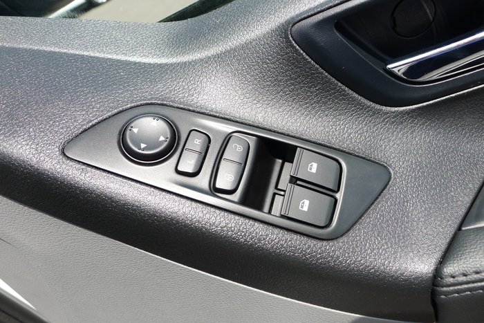 2019 LDV G10 SV7A White