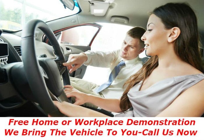 2019 LDV G10 SV7A White