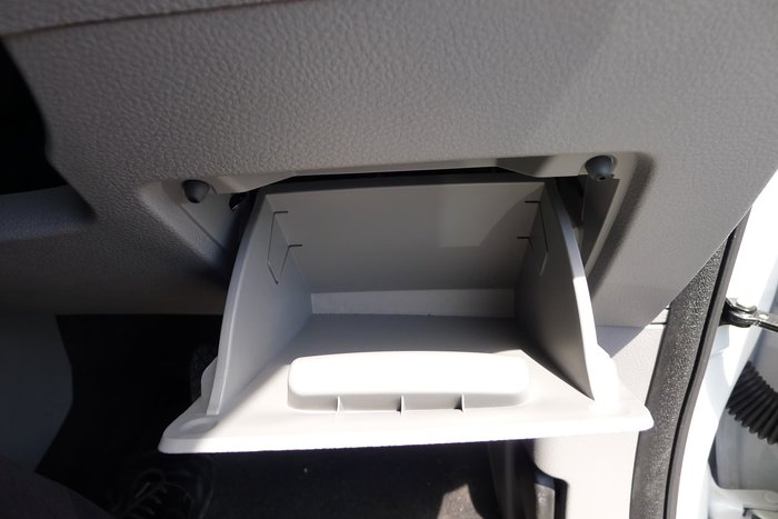 2019 LDV G10 SV7A White