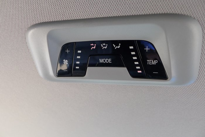 2019 LDV G10 SV7A White