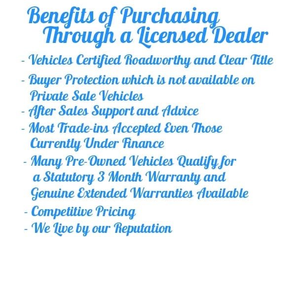 2019 LDV V80 MY19 White