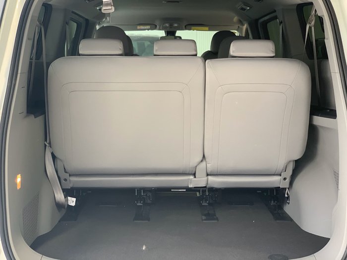2019 LDV G10 SV7A White