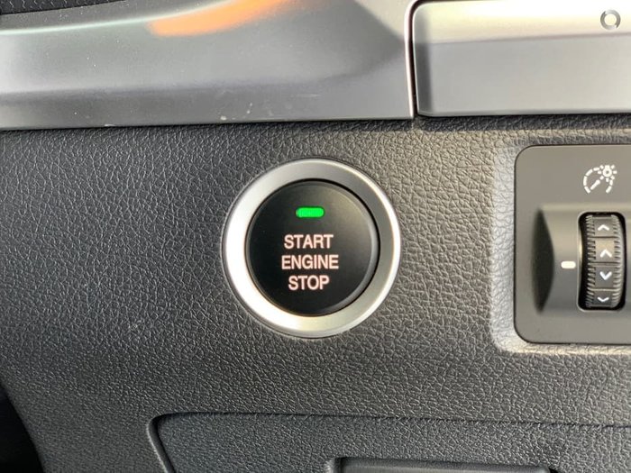 2019 LDV T60 LUXE SK8C 4X4 Dual Range White