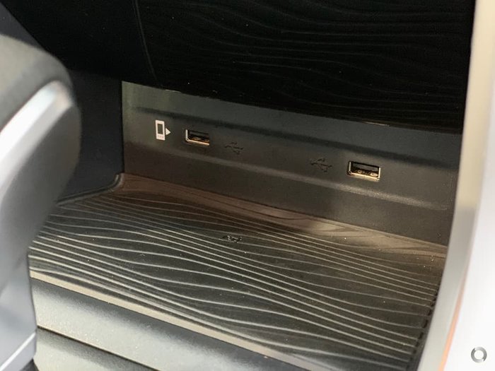 2019 LDV T60 LUXE SK8C 4X4 Dual Range White