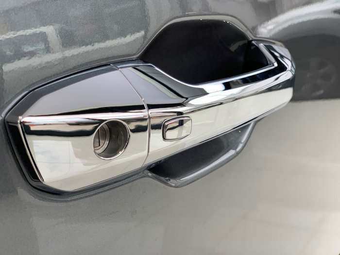 2020 LDV T60 LUXE SK8C 4X4 Dual Range Grey