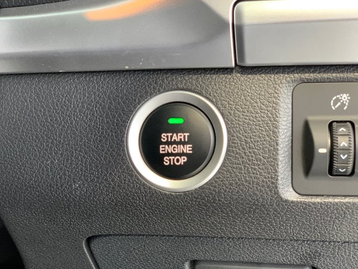 2020 LDV T60 LUXE SK8C 4X4 Dual Range Grey