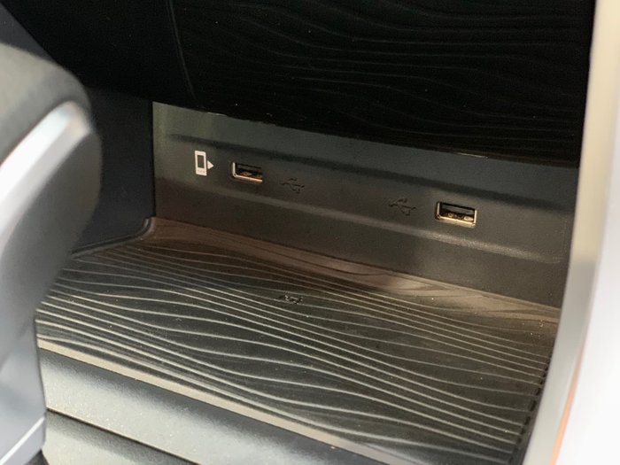 2020 LDV T60 LUXE SK8C 4X4 Dual Range Grey