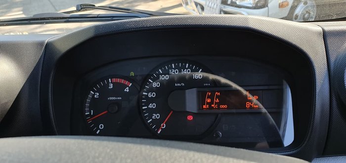 2019 HINO 300 SERIES 617 MEDIUM TRADEACE null null White