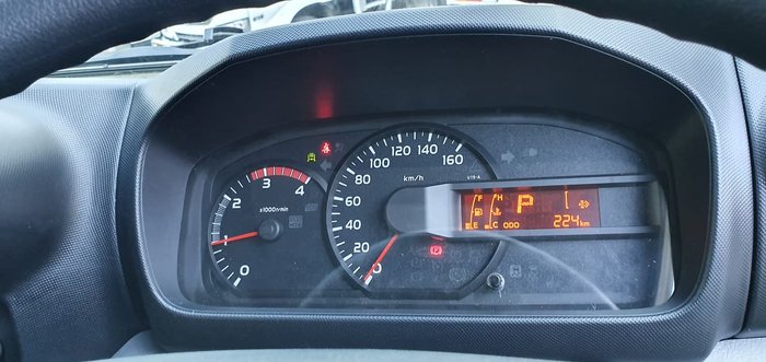 2020 HINO 300 SERIES 921 CUSTOM CHIPPER TIPPER null null White