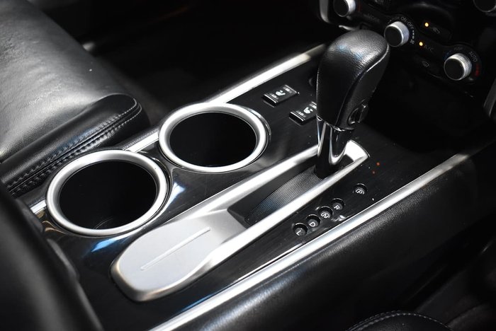 2018 Nissan Pathfinder ST-L R52 Series III MY19 Ivory Pearl