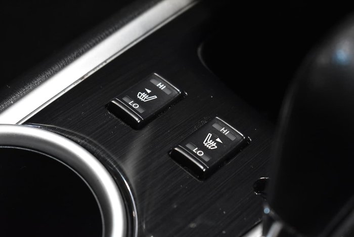 2018 Nissan Pathfinder ST-L R52 Series III MY19 Ivory Pearl