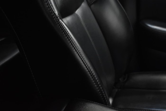 2018 Nissan Pathfinder ST-L R52 Series III MY19 Ivory Pearl