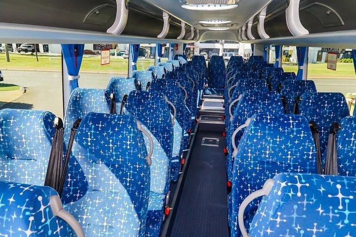 2020 YUTONG D9 null null null