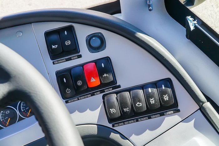 2020 YUTONG D9 null null null