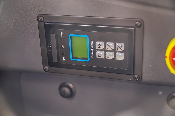 2020 YUTONG D9 null null null