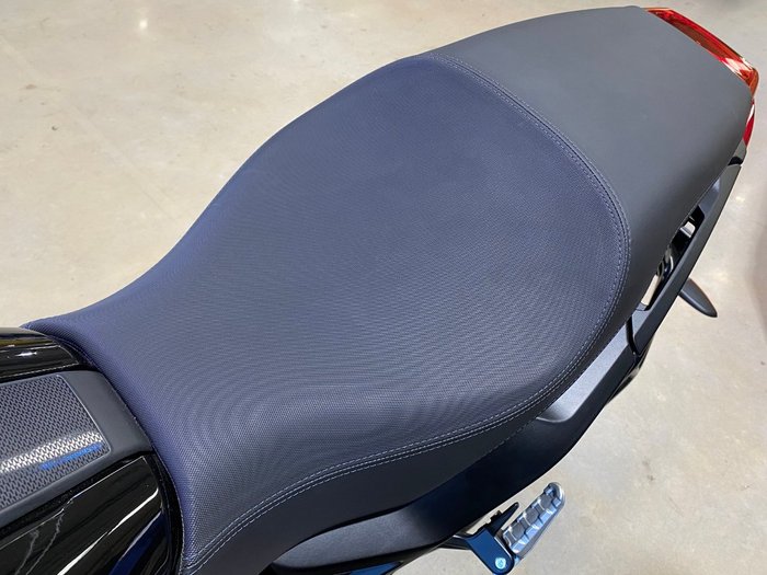 2019 Indian FTR 1200