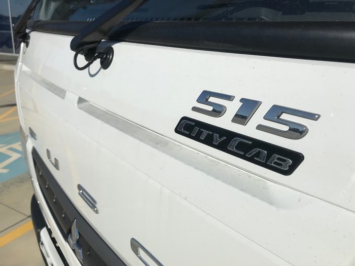 2020 FUSO FEA21CR3SFBC null null White