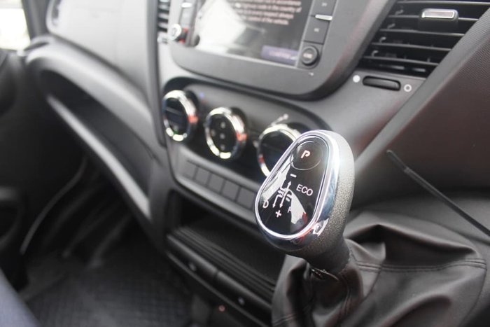 2020 Iveco Daily 45C17 A8 White